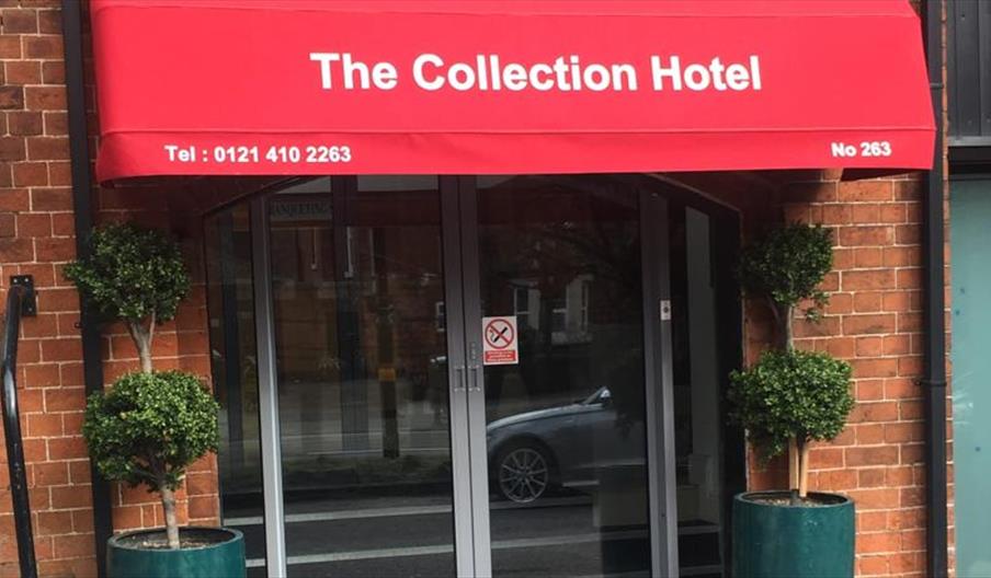 The Collection Hotel
