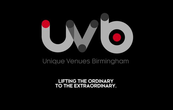 Unique Venues Birmingham live streaming