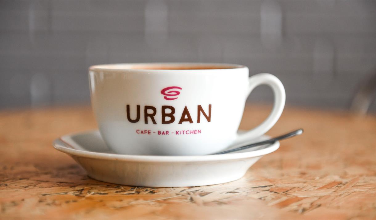 Urban Coffee JQ