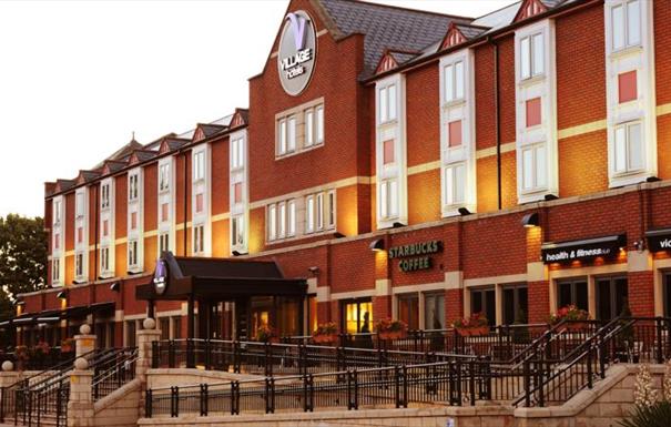 Village Hotel Coventry