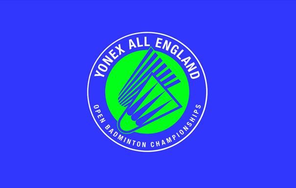 The YONEX All England Open Badminton Championships