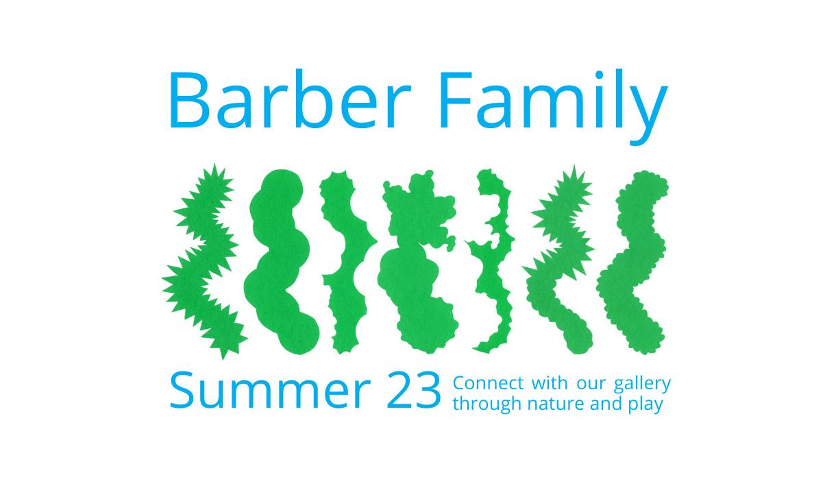 Barber Family Summer Festival
