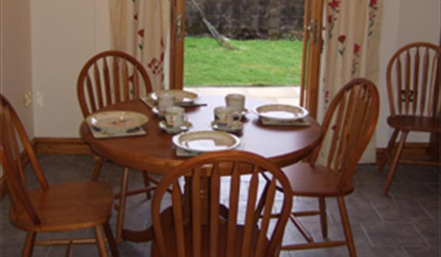 Donative Holiday Cottages
