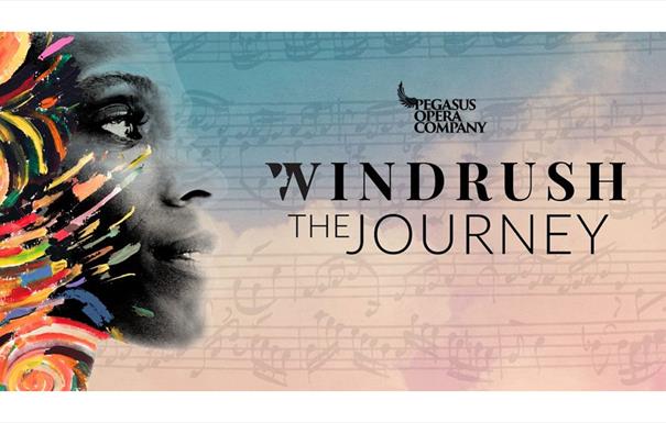 Windrush - The Journey