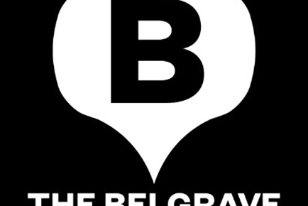The Belgrave - Music & Cafe Bar