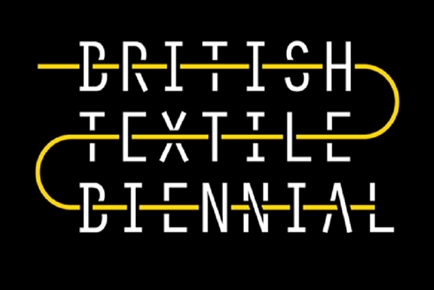 British Textile Biennial