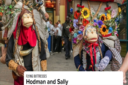 Hodman and Sally