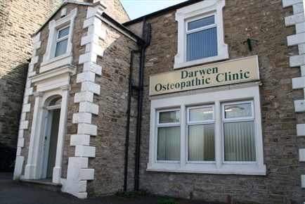 Darwen Osteopathic Clinic