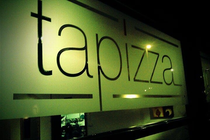 tapizza