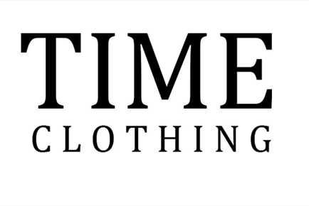Time Clothing, Blackburn