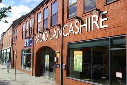 radio lancashire travel news