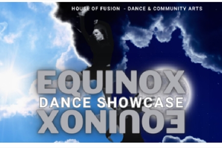 House of Fusion - Equinox - Dance Showcase