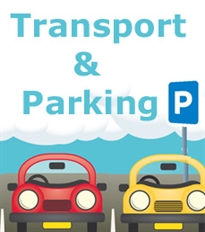 Transport and Parking in Blackburn and Darwen