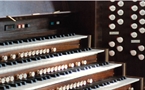 Wood/Walker Organ Concerts