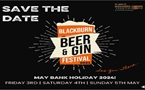 Blackburn Beer & Gin Festival