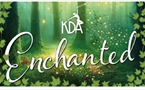 Enchanted by Katrina Dance & Arts Academy