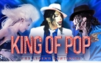 King of Pop - The Legend Continues