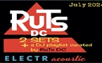 RUTS DC - ELECTRacoustic Tour