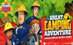 Fireman Sam
The Great Camping Adventure