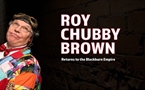 Roy 'Chubby' Brown