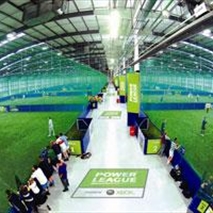 Powerleague Soccerdome