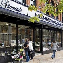 Blackburn's Independent Shops
