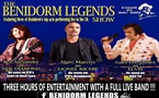 The Benidorm Legends Show