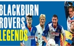 Blackburn Rovers Legends