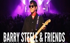 Barry Steele & Friends - The Roy Orbison Story