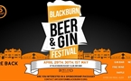 Blackburn Beer & Gin Festival 2022