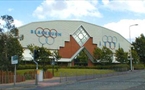 Blackburn Ice Arena