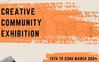 Creative Community Exhibition