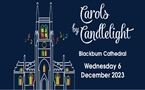 Blackburn Carols By Candlelight