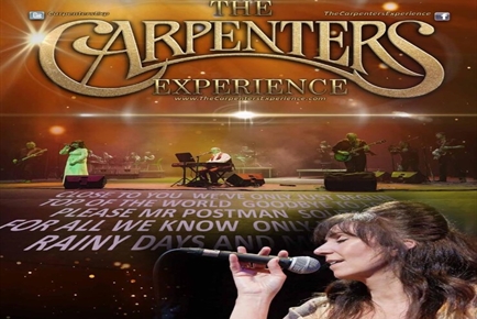 Carpenters Experience