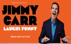 Jimmy Carr
Laughs Funny