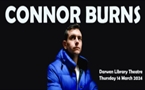 Connor Burns