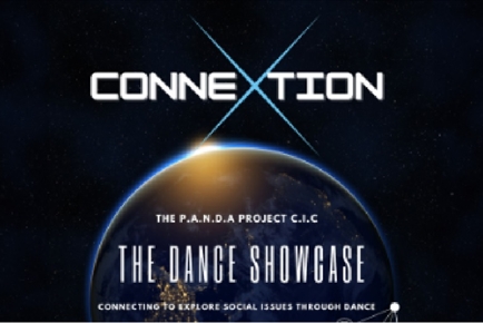 ConneXtion - The Dance Showcase