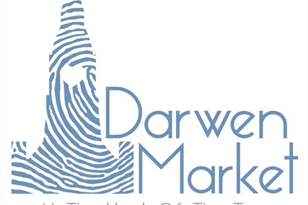 Darwen Market