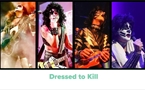 Dressed to Kill - Tribute to KISS