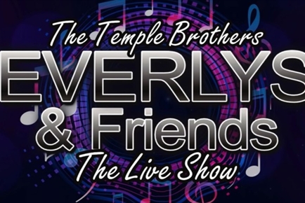 The Everly Brothers & Friends
