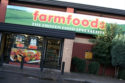 Farmfoods