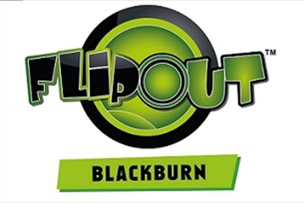 Flip Out Trampoline Arena Blackburn