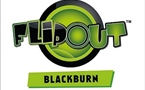 Flip Out Trampoline Arena Blackburn