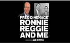 Fred Dineage - RONNIE, REGGIE & ME