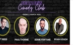 George's Comedy Club