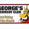 Thumbnail for George's Comedy Club