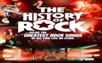 The History Of Rock