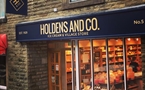 Holdens and Co