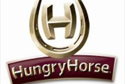 Hungry Horse - The Fernhurst