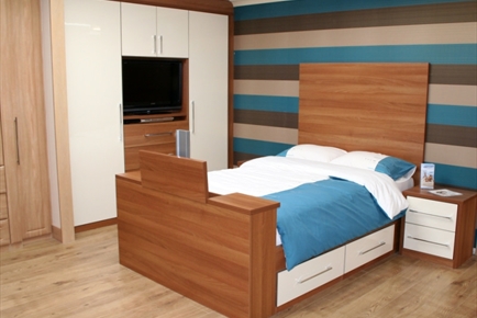 1st Choice Fitted Bedrooms Ltd.